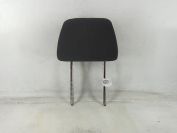 2006-2014 Volkswagen Jetta Headrest Head Rest Front Driver Passenger Seat Fits Fits 2006 2007 2008 2009 2010 2011 2012 2013 2014 OEM Used Auto Parts