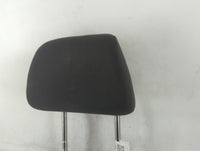 2006-2014 Volkswagen Jetta Headrest Head Rest Front Driver Passenger Seat Fits Fits 2006 2007 2008 2009 2010 2011 2012 2013 