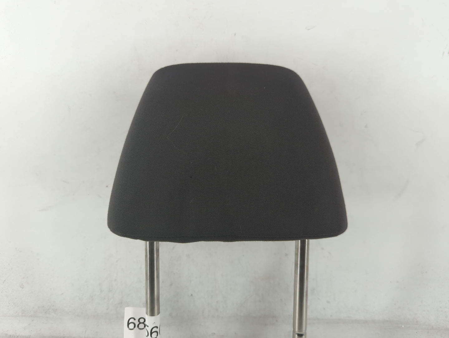 2006-2014 Volkswagen Jetta Headrest Head Rest Front Driver Passenger Seat Fits Fits 2006 2007 2008 2009 2010 2011 2012 2013 