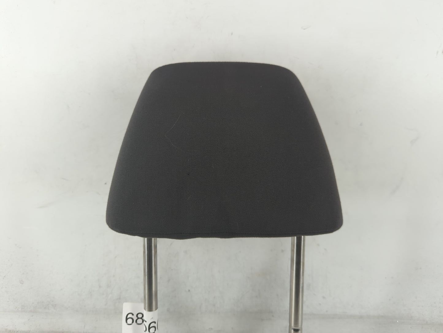 2006-2014 Volkswagen Jetta Headrest Head Rest Front Driver Passenger Seat Fits Fits 2006 2007 2008 2009 2010 2011 2012 2013 