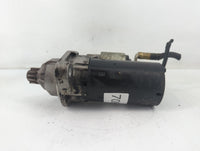 2005-2014 Volkswagen Jetta Car Starter Motor Solenoid OEM Fits Fits 2005 2006 2007 2008 2009 2010 2011 2012 2013 2014 OEM Us