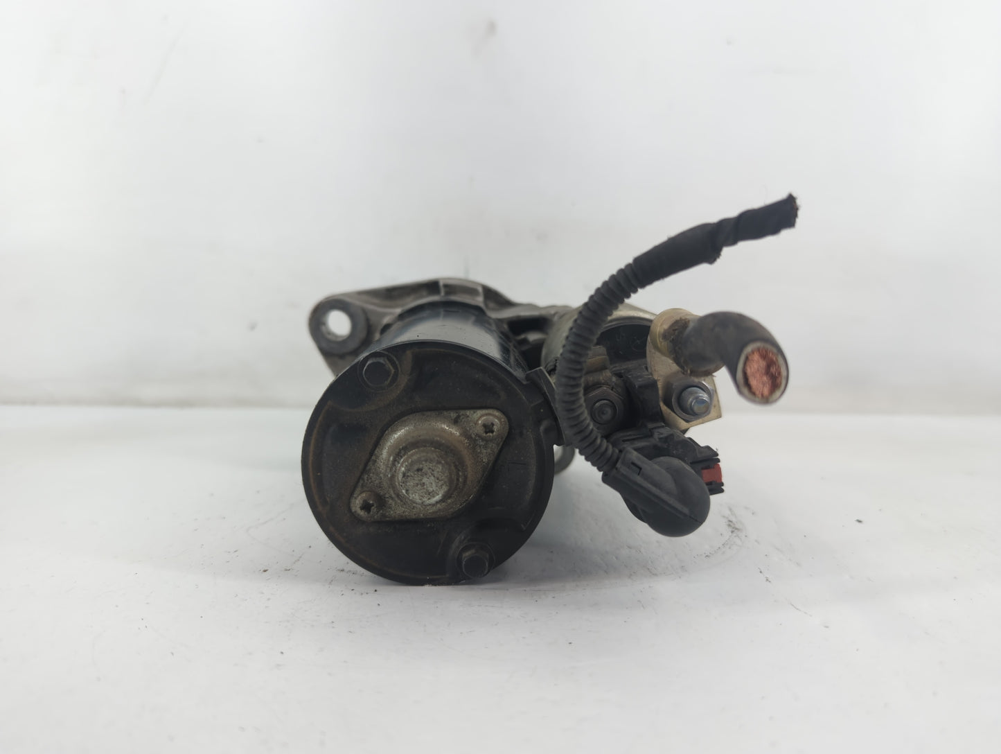 2005-2014 Volkswagen Jetta Car Starter Motor Solenoid OEM Fits Fits 2005 2006 2007 2008 2009 2010 2011 2012 2013 2014 OEM Us