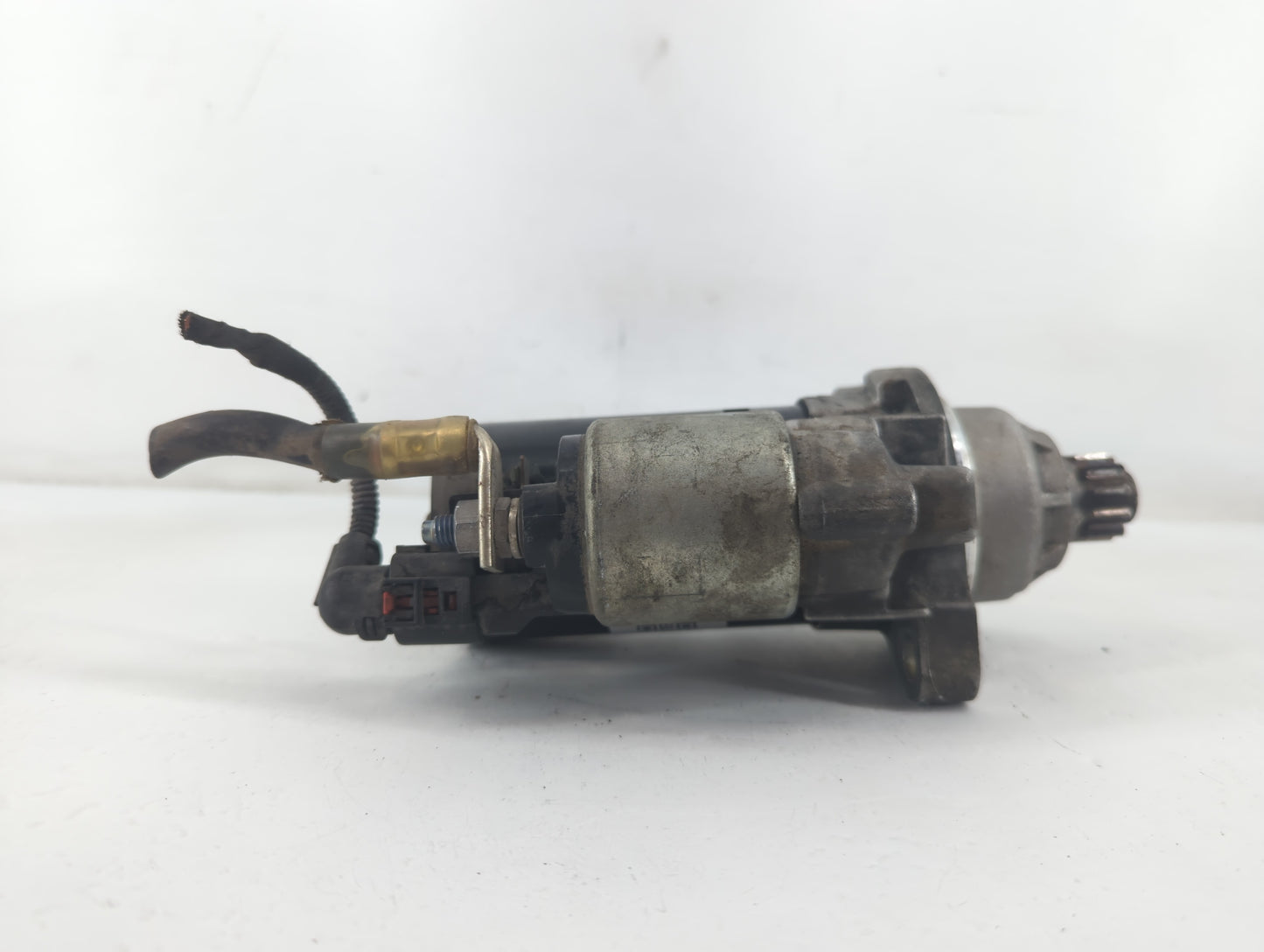 2005-2014 Volkswagen Jetta Car Starter Motor Solenoid OEM Fits Fits 2005 2006 2007 2008 2009 2010 2011 2012 2013 2014 OEM Us