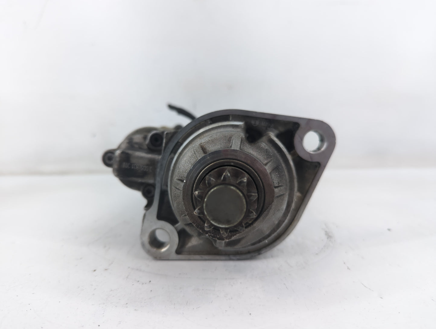 2005-2014 Volkswagen Jetta Car Starter Motor Solenoid OEM Fits Fits 2005 2006 2007 2008 2009 2010 2011 2012 2013 2014 OEM Us