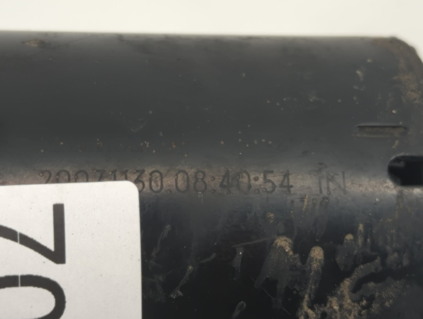 2005-2014 Volkswagen Jetta Car Starter Motor Solenoid OEM Fits Fits 2005 2006 2007 2008 2009 2010 2011 2012 2013 2014 OEM Us