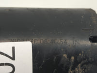 2005-2014 Volkswagen Jetta Car Starter Motor Solenoid OEM Fits Fits 2005 2006 2007 2008 2009 2010 2011 2012 2013 2014 OEM Us