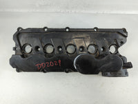 2008 Volkswagen Jetta Driver Left Cylinder Head Valve Cover P/N:07K 103 475 Fits OEM Used Auto Parts - Oemusedautoparts1.com