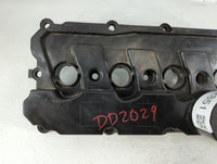 2008 Volkswagen Jetta Driver Left Cylinder Head Valve Cover P/N:07K 103 475 Fits OEM Used Auto Parts - Oemusedautoparts1.com