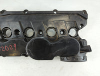 2008 Volkswagen Jetta Driver Left Cylinder Head Valve Cover P/N:07K 103 475 Fits OEM Used Auto Parts - Oemusedautoparts1.com