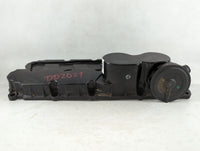 2008 Volkswagen Jetta Driver Left Cylinder Head Valve Cover P/N:07K 103 475 Fits OEM Used Auto Parts - Oemusedautoparts1.com