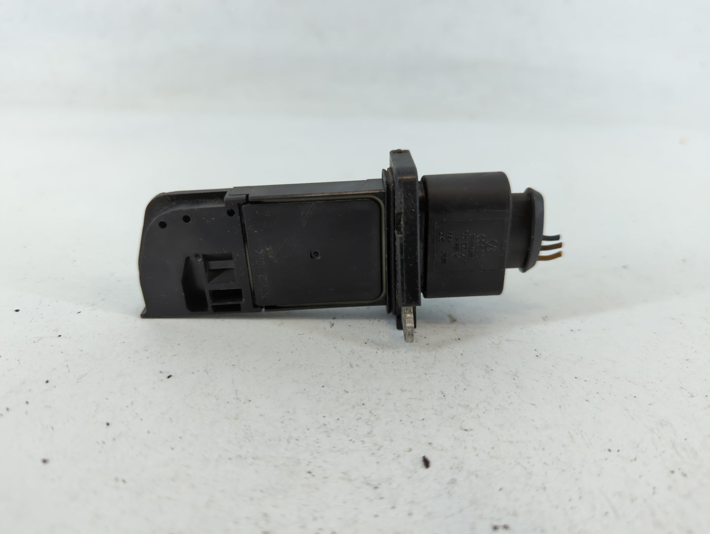 2006-2008 Volkswagen Jetta Mass Air Flow Meter Maf - Oemusedautoparts1.com