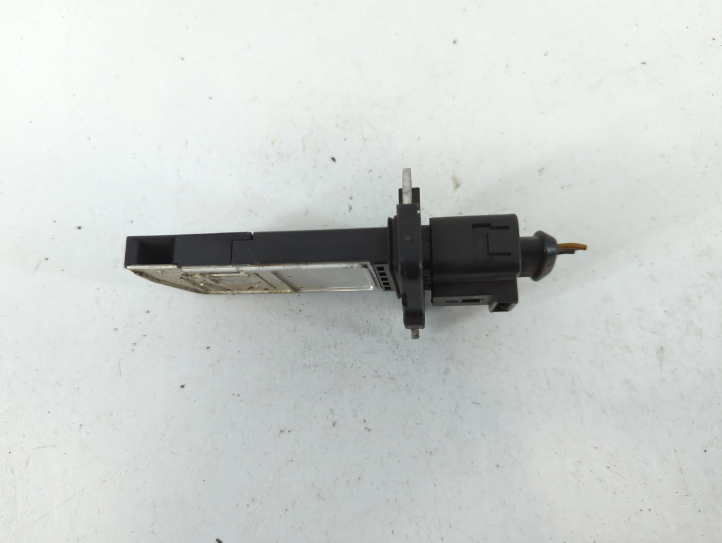 2006-2008 Volkswagen Jetta Mass Air Flow Meter Maf - Oemusedautoparts1.com