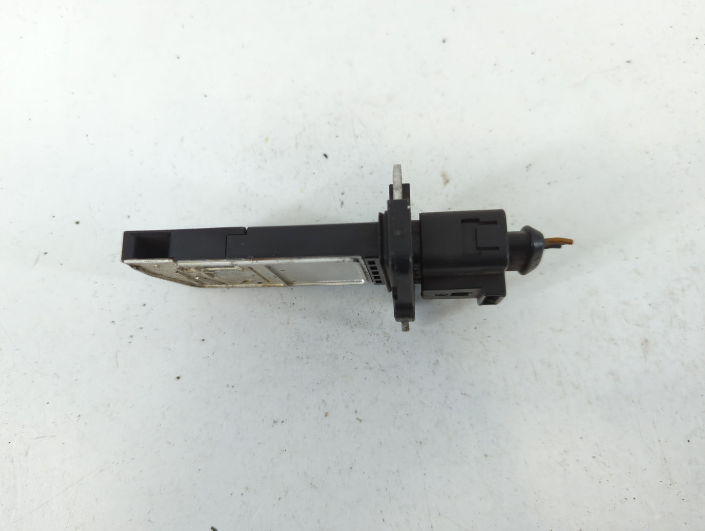 2006-2008 Volkswagen Jetta Mass Air Flow Meter Maf - Oemusedautoparts1.com