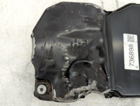 2005-2014 Volkswagen Jetta Engine Oil Pan P/N:09G 321 361A Fits Fits 2005 2006 2007 2008 2009 2010 2011 2012 2013 2014 OEM U