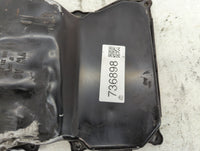 2005-2014 Volkswagen Jetta Engine Oil Pan P/N:09G 321 361A Fits Fits 2005 2006 2007 2008 2009 2010 2011 2012 2013 2014 OEM U