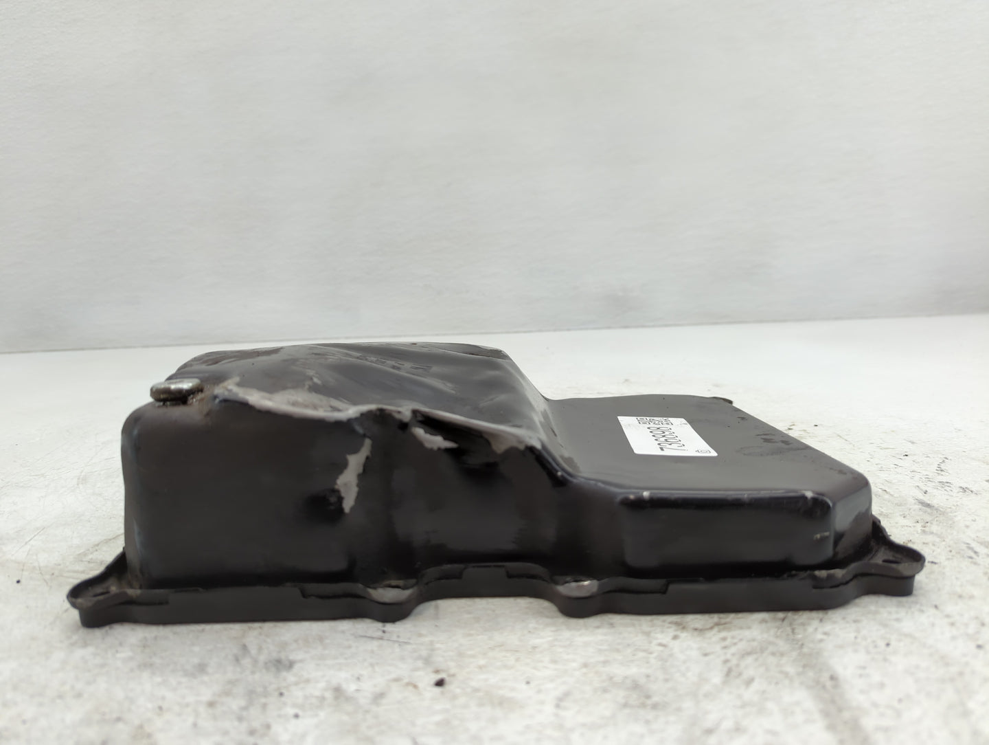 2005-2014 Volkswagen Jetta Engine Oil Pan P/N:09G 321 361A Fits Fits 2005 2006 2007 2008 2009 2010 2011 2012 2013 2014 OEM U
