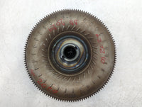 2008 Volkswagen Jetta Torque Converter Automatic Transmission OEM Fits OEM Used Auto Parts - Oemusedautoparts1.com