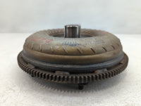 2008 Volkswagen Jetta Torque Converter Automatic Transmission OEM Fits OEM Used Auto Parts - Oemusedautoparts1.com