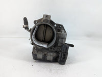 2006-2014 Volkswagen Jetta Throttle Body P/N:01818 21 22 Fits Fits 2006 2007 2008 2009 2010 2011 2012 2013 2014 OEM Used Aut