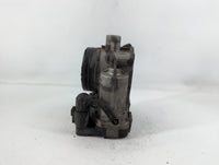 2006-2014 Volkswagen Jetta Throttle Body P/N:01818 21 22 Fits Fits 2006 2007 2008 2009 2010 2011 2012 2013 2014 OEM Used Aut