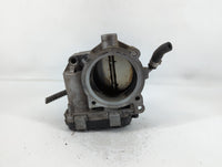 2006-2014 Volkswagen Jetta Throttle Body P/N:01818 21 22 Fits Fits 2006 2007 2008 2009 2010 2011 2012 2013 2014 OEM Used Aut