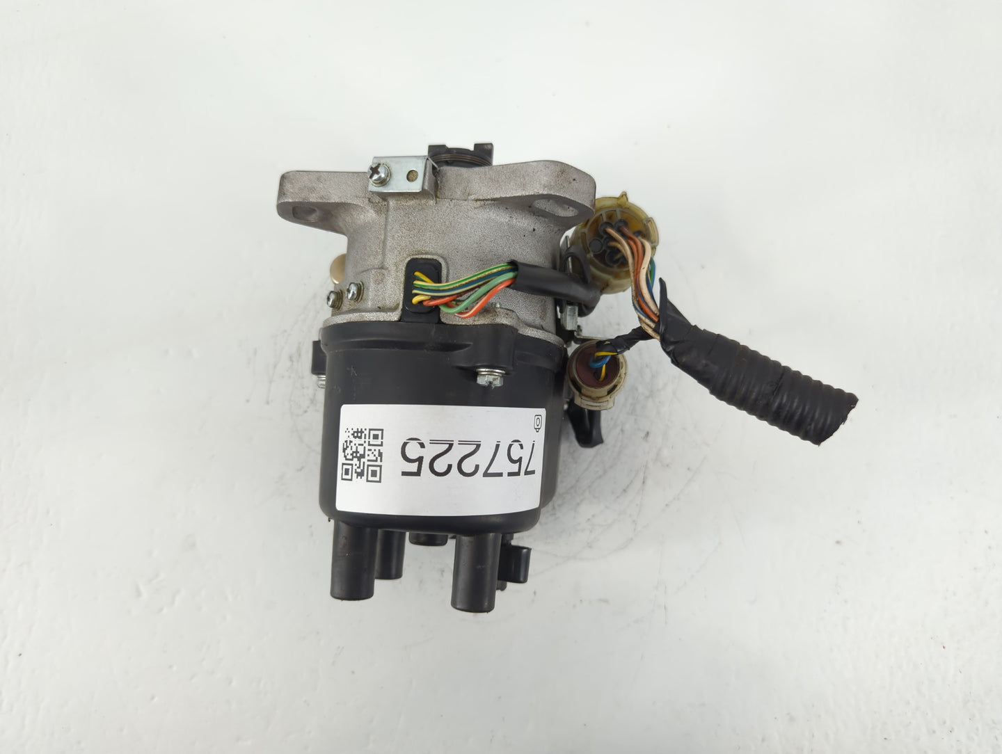 2008 Volkswagen Jetta Engine Ignition Distributor OEM Fits OEM Used Auto Parts - Oemusedautoparts1.com