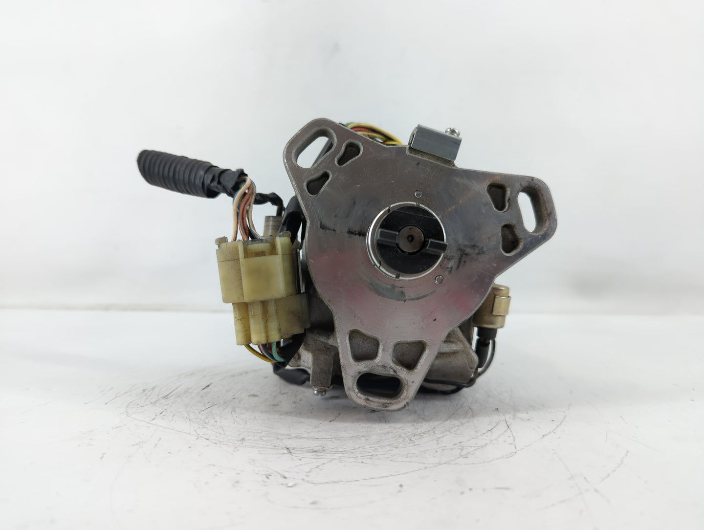 2008 Volkswagen Jetta Engine Ignition Distributor OEM Fits OEM Used Auto Parts - Oemusedautoparts1.com