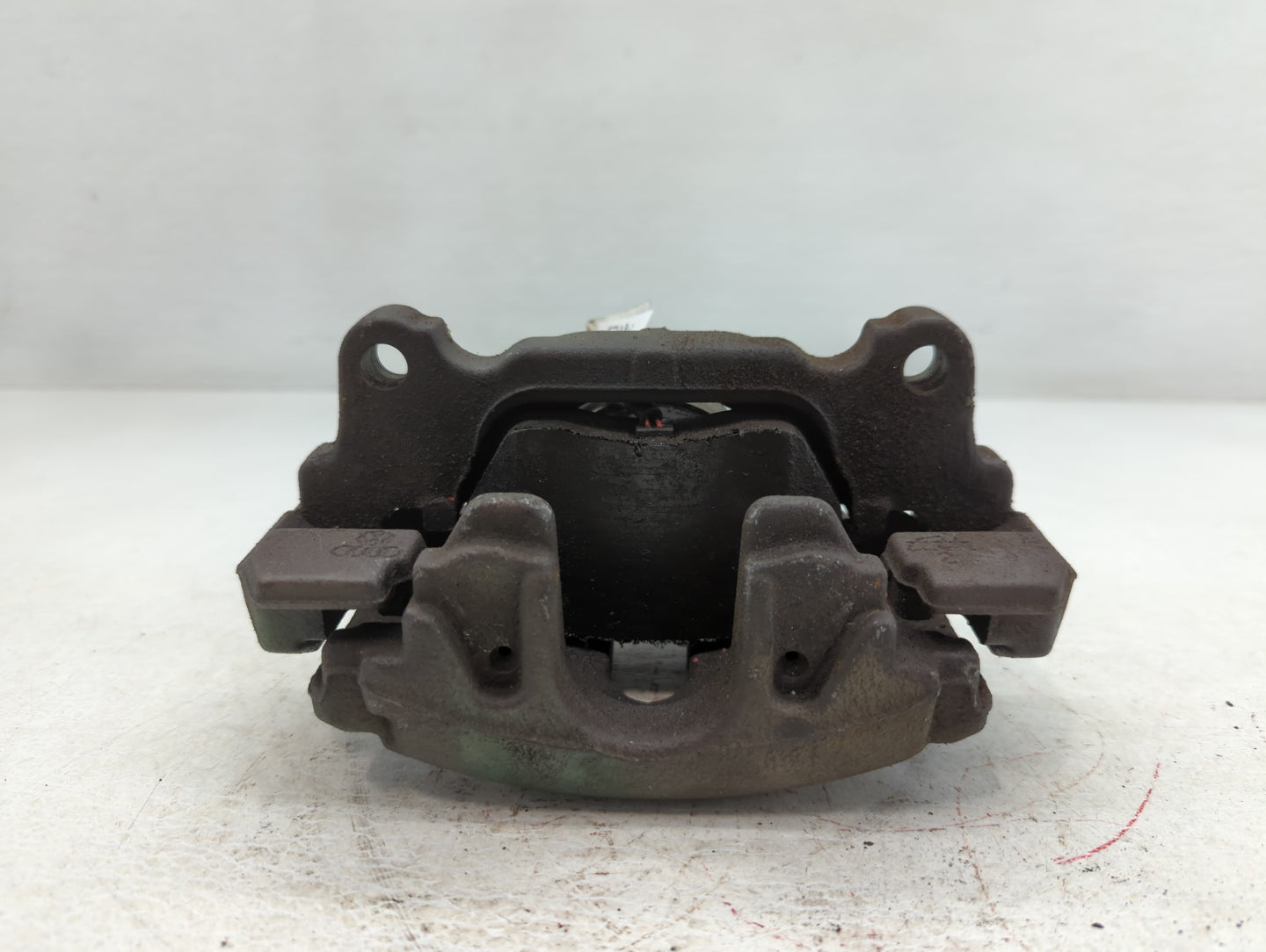 2005-2018 Volkswagen Jetta Front Driver Left Brake Caliper - Oemusedautoparts1.com