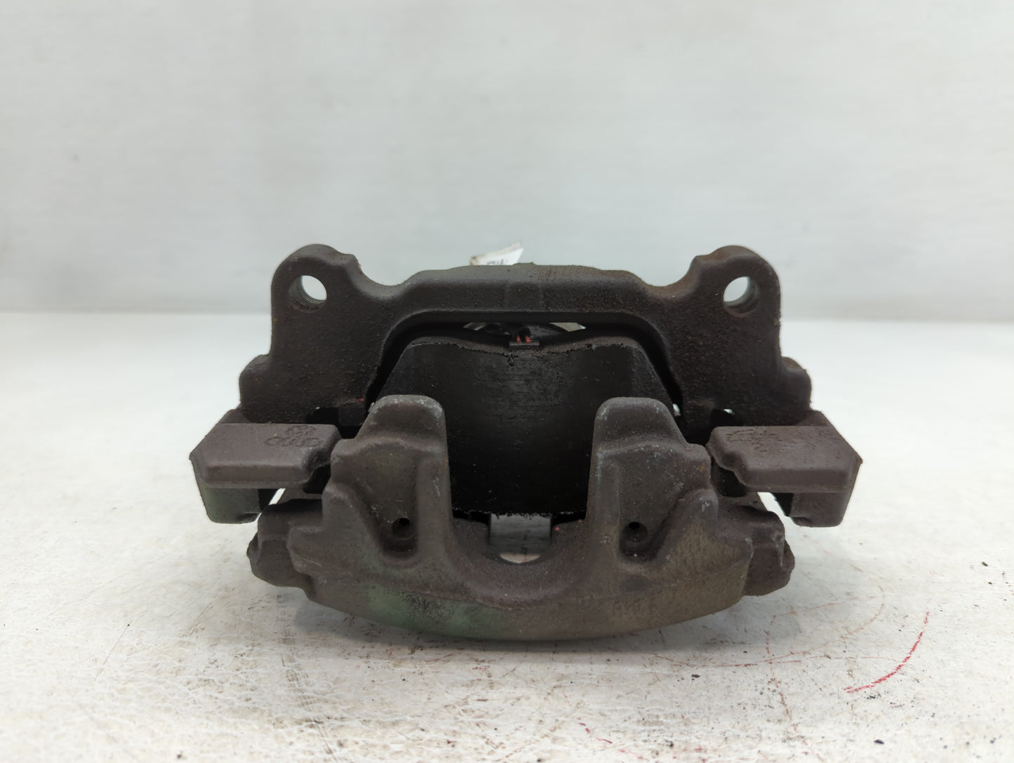 2005-2018 Volkswagen Jetta Front Driver Left Brake Caliper - Oemusedautoparts1.com