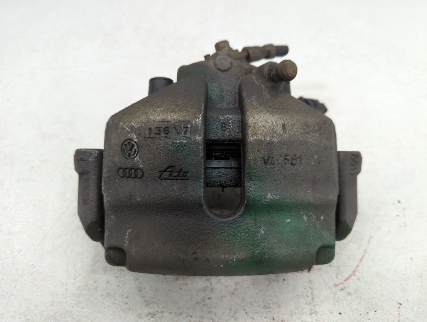2005-2018 Volkswagen Jetta Front Driver Left Brake Caliper - Oemusedautoparts1.com