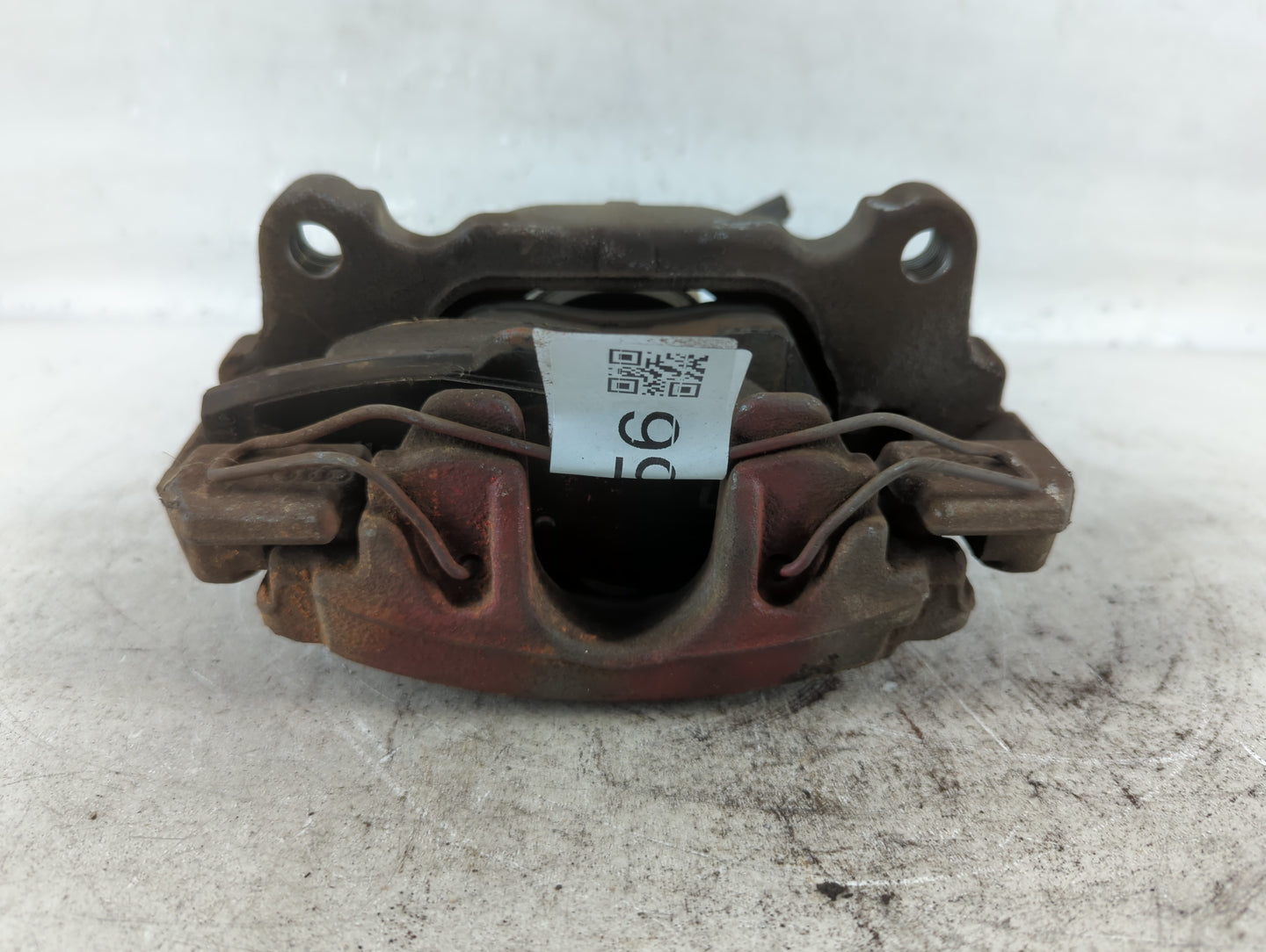 2005-2018 Volkswagen Jetta Front Passenger Right Brake Caliper - Oemusedautoparts1.com