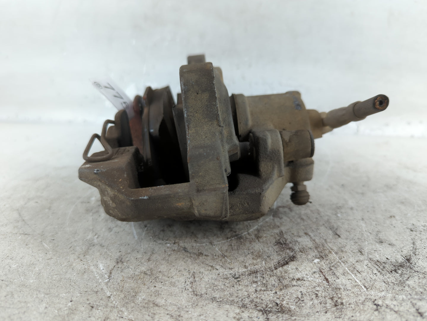 2005-2018 Volkswagen Jetta Front Passenger Right Brake Caliper - Oemusedautoparts1.com