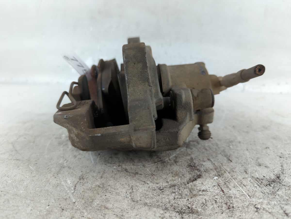 2005-2018 Volkswagen Jetta Front Passenger Right Brake Caliper 775656 - Oemusedautoparts1.com