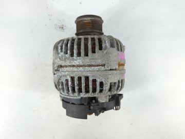 2008-2016 Volkswagen Jetta Alternator Replacement Generator Charging Assembly Engine OEM P/N:N516430 Fits OEM Used Auto Part