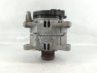 2008-2016 Volkswagen Jetta Alternator Replacement Generator Charging Assembly Engine OEM P/N:N516430 Fits OEM Used Auto Part