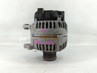 2008-2016 Volkswagen Jetta Alternator Replacement Generator Charging Assembly Engine OEM P/N:N516430 Fits OEM Used Auto Part