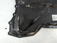 2005-2014 Volkswagen Jetta Engine Oil Pan Fits Fits 2005 2006 2007 2008 2009 2010 2011 2012 2013 2014 OEM Used Auto Parts - 