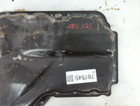 2005-2014 Volkswagen Jetta Engine Oil Pan Fits Fits 2005 2006 2007 2008 2009 2010 2011 2012 2013 2014 OEM Used Auto Parts - 