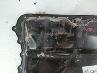 2005-2014 Volkswagen Jetta Engine Oil Pan Fits Fits 2005 2006 2007 2008 2009 2010 2011 2012 2013 2014 OEM Used Auto Parts - 