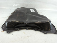 2005-2014 Volkswagen Jetta Engine Oil Pan Fits Fits 2005 2006 2007 2008 2009 2010 2011 2012 2013 2014 OEM Used Auto Parts - 