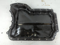 2005-2014 Volkswagen Jetta Engine Oil Pan Fits Fits 2005 2006 2007 2008 2009 2010 2011 2012 2013 2014 OEM Used Auto Parts - 