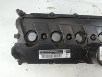 2008 Volkswagen Jetta Driver Left Cylinder Head Valve Cover Fits OEM Used Auto Parts - Oemusedautoparts1.com