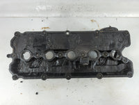 2008 Volkswagen Jetta Driver Left Cylinder Head Valve Cover Fits OEM Used Auto Parts - Oemusedautoparts1.com