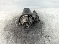 2005-2014 Volkswagen Jetta Car Starter Motor Solenoid OEM Fits OEM Used Auto Parts - Oemusedautoparts1.com