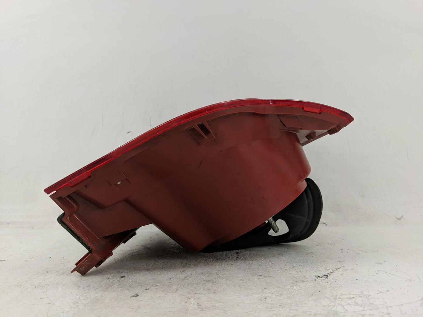 2008-2010 Volkswagen Passat Tail Light Assembly Passenger Right OEM Fits Fits 2008 2009 2010 OEM Used Auto Parts - Oemusedau
