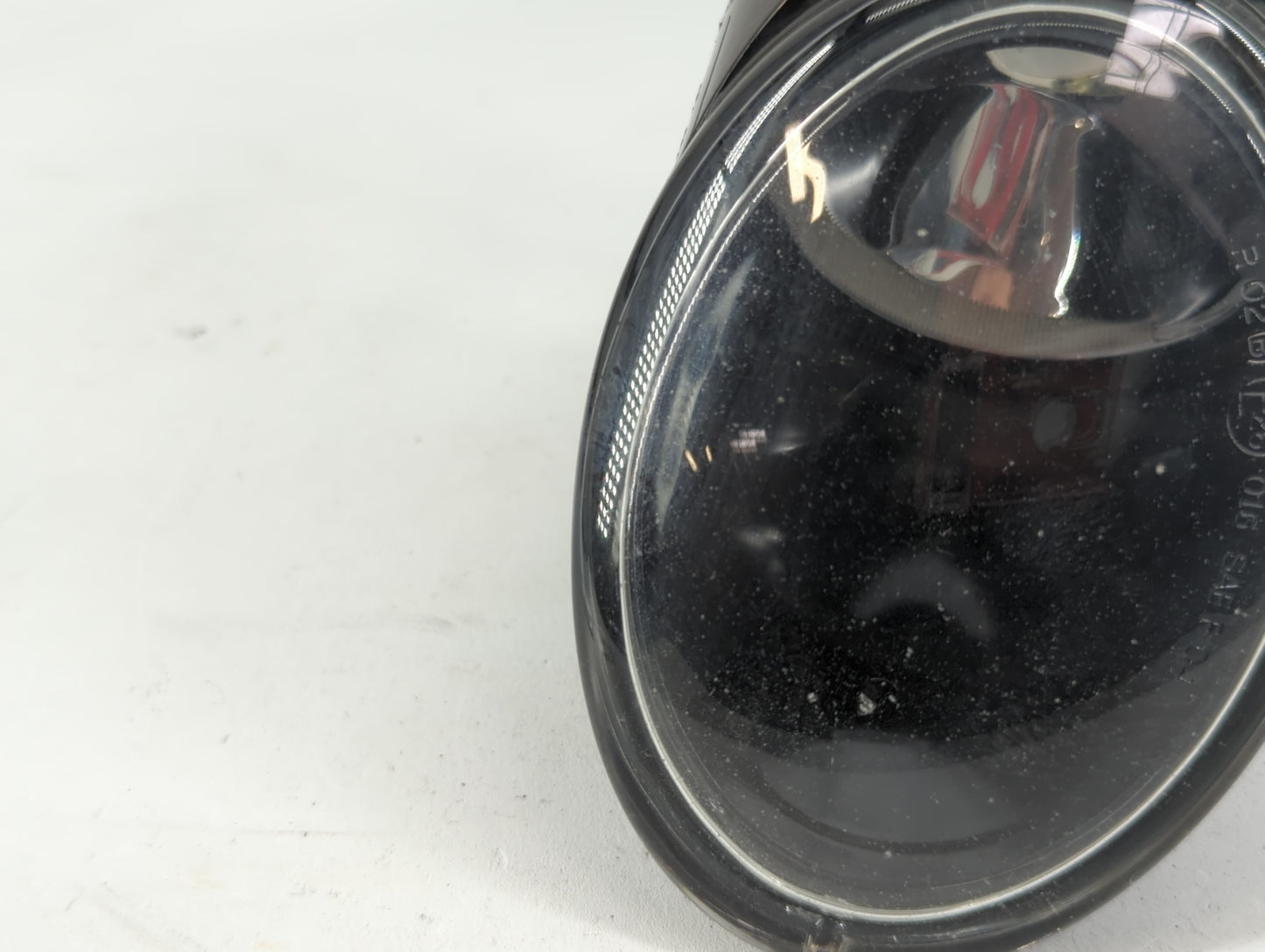 2006-2010 Volkswagen Passat Passenger Right Oem Front Light Lamp - Oemusedautoparts1.com
