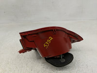 2006-2008 Volkswagen Passat Tail Light Assembly Passenger Right OEM Fits Fits 2006 2007 2008 OEM Used Auto Parts - Oemusedau
