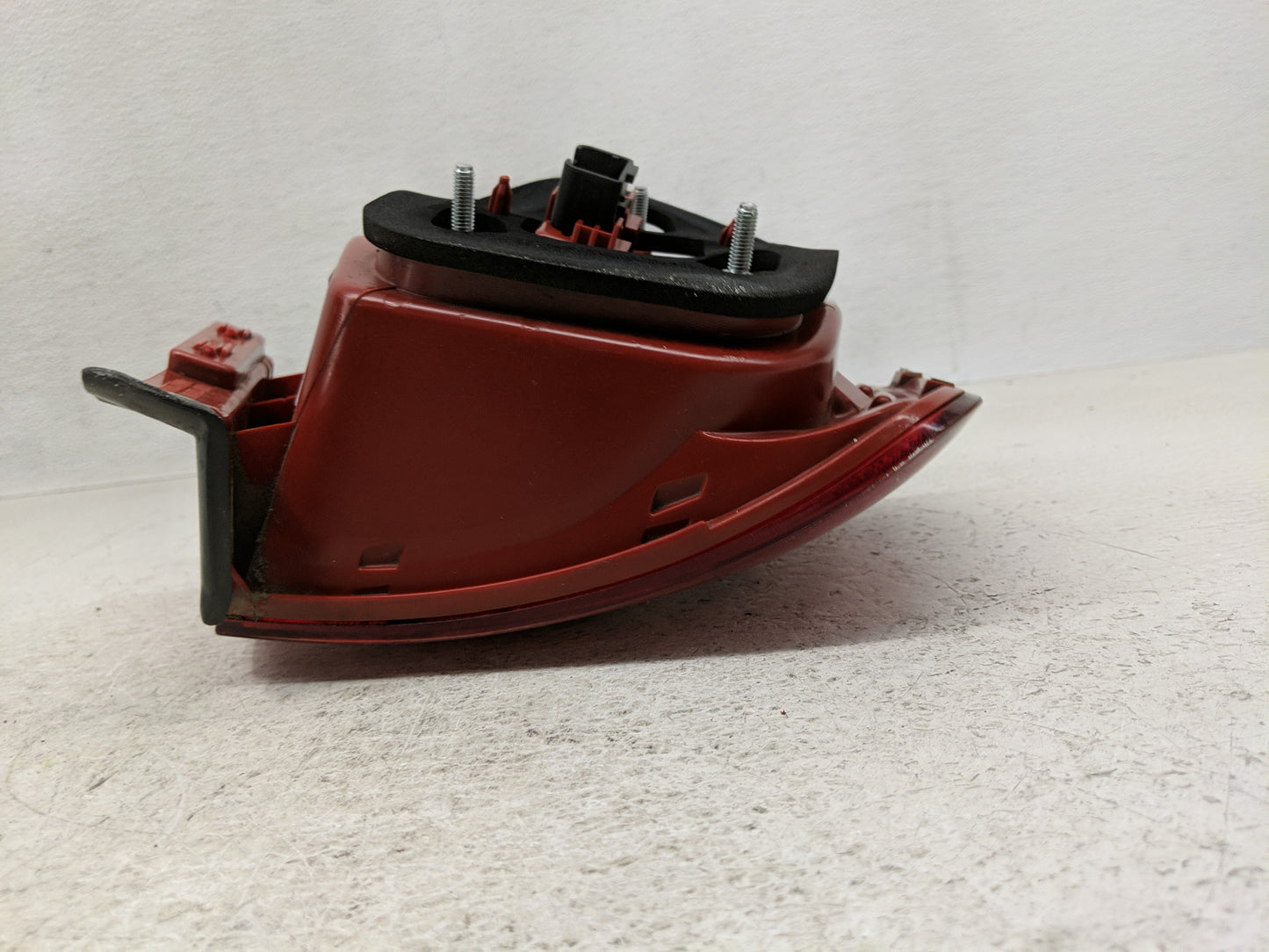 2006-2008 Volkswagen Passat Tail Light Assembly Passenger Right OEM Fits Fits 2006 2007 2008 OEM Used Auto Parts - Oemusedau