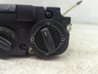 2008-2010 Volkswagen Passat Climate Control Module Temperature AC/Heater Replacement P/N:1K1820047 Fits OEM Used Auto Parts 