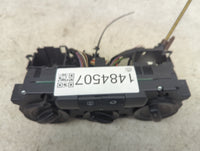 2008-2010 Volkswagen Passat Climate Control Module Temperature AC/Heater Replacement P/N:1K1820047 Fits OEM Used Auto Parts 